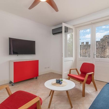 Bella Vista Kth Apartment Трогир Екстериор снимка