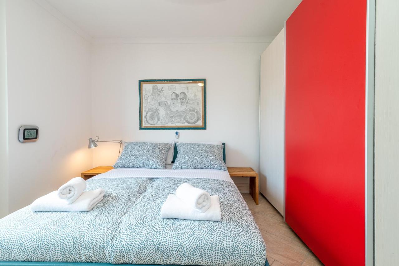 Bella Vista Kth Apartment Трогир Екстериор снимка