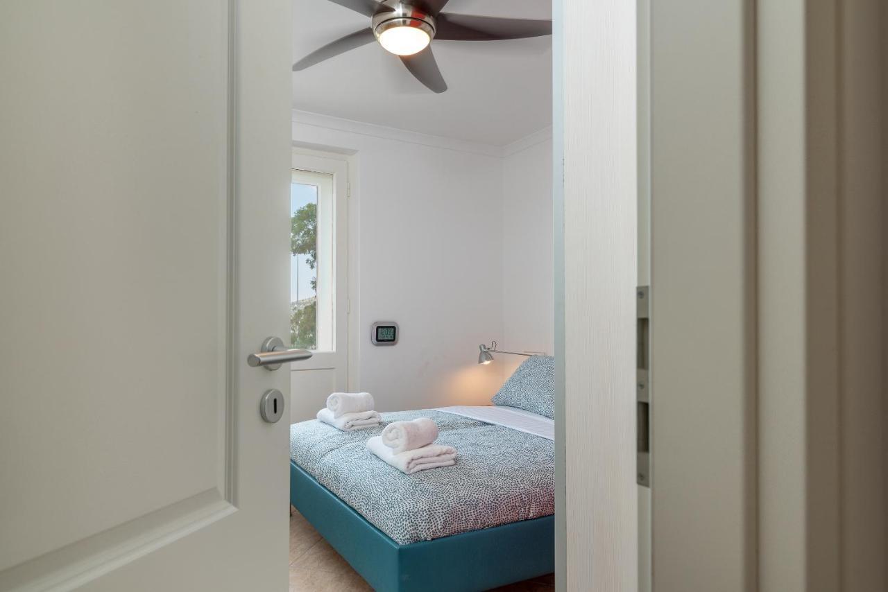 Bella Vista Kth Apartment Трогир Екстериор снимка