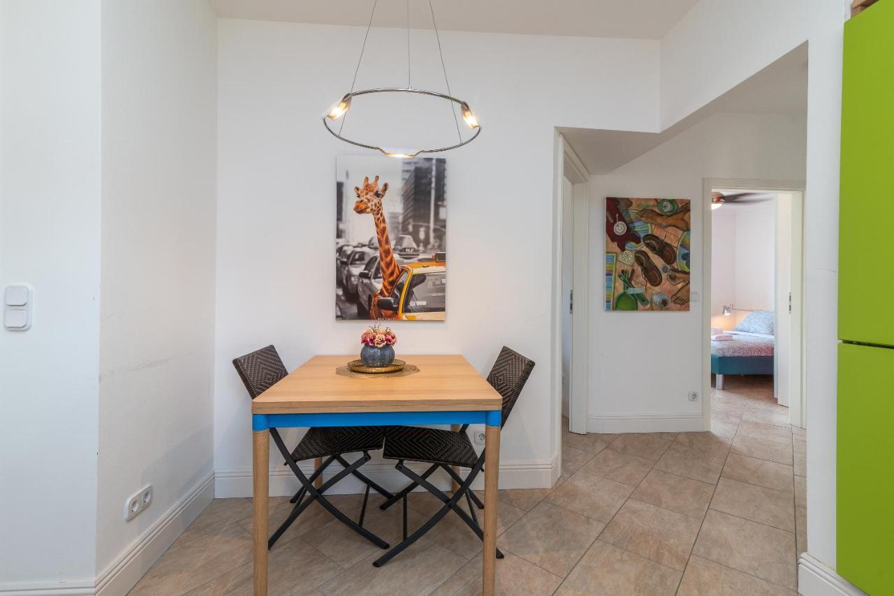Bella Vista Kth Apartment Трогир Екстериор снимка